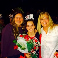 Louise Baca (@weezybaca) 's Twitter Profile Photo