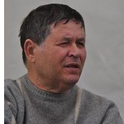 Пенсионер