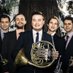 Concentus Brass (@concentusbrass) Twitter profile photo