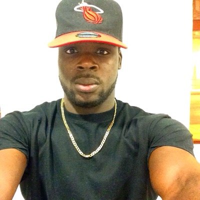 olawale6000's profile picture. Ball is life