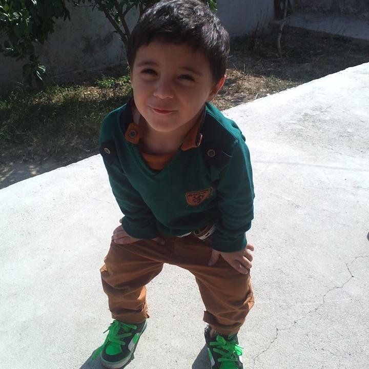 BEN YUSUF