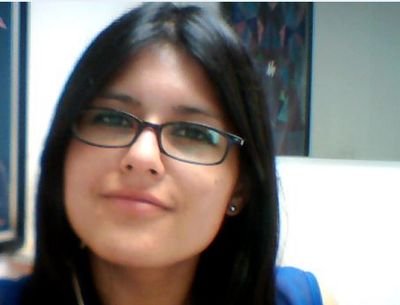 Dichosa de disfrutar cada momento de esta hermosa vida, sobre todo con la gente que amo!