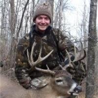 DIYsportsman's profile picture. Follow for hunting, fishing, gear reviews, and how-to videos!