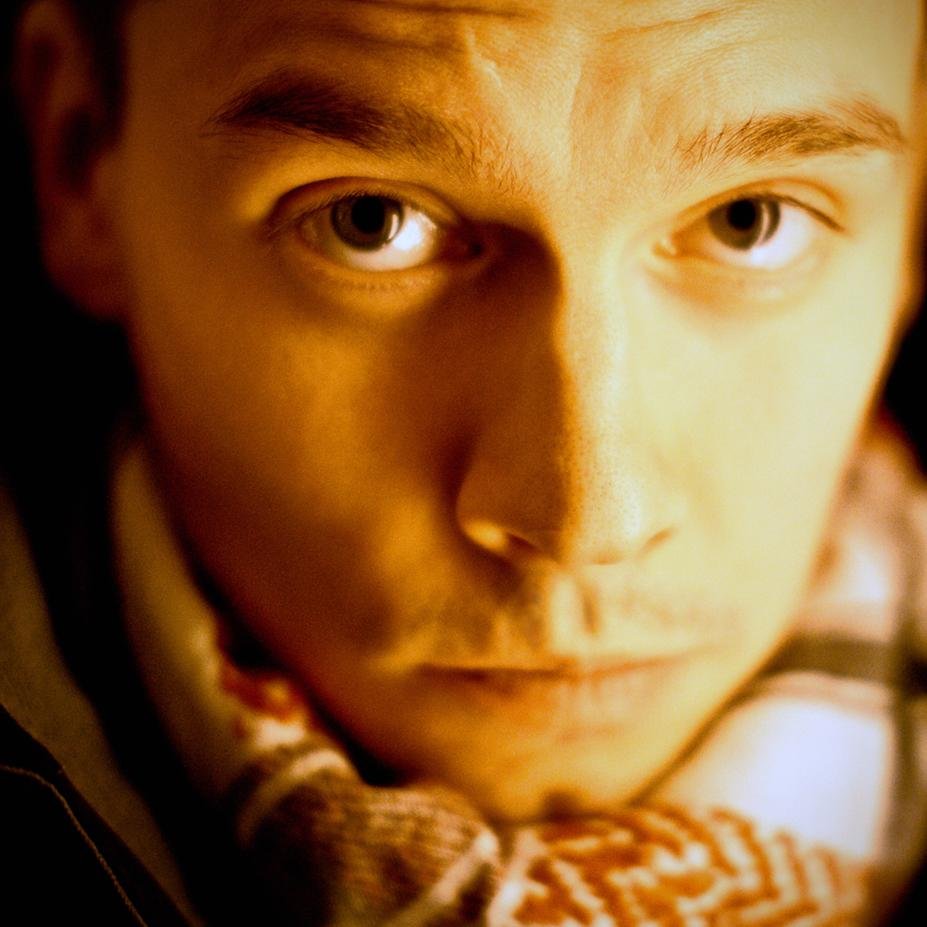 mathiasaxberg's profile picture. 