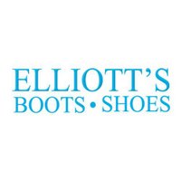 Elliotts Boots-Shoes (@elliottstenn) 's Twitter Profile