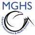 MGHS Library (@mghslibrary) Twitter profile photo