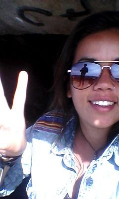 Teka_Peteka's profile picture. Eu prefiro o mundo verde do que o mundo de maldade (8.