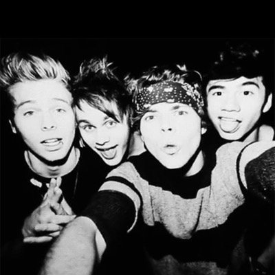 Warning!
Content may cause feels which can lead to death in some cases