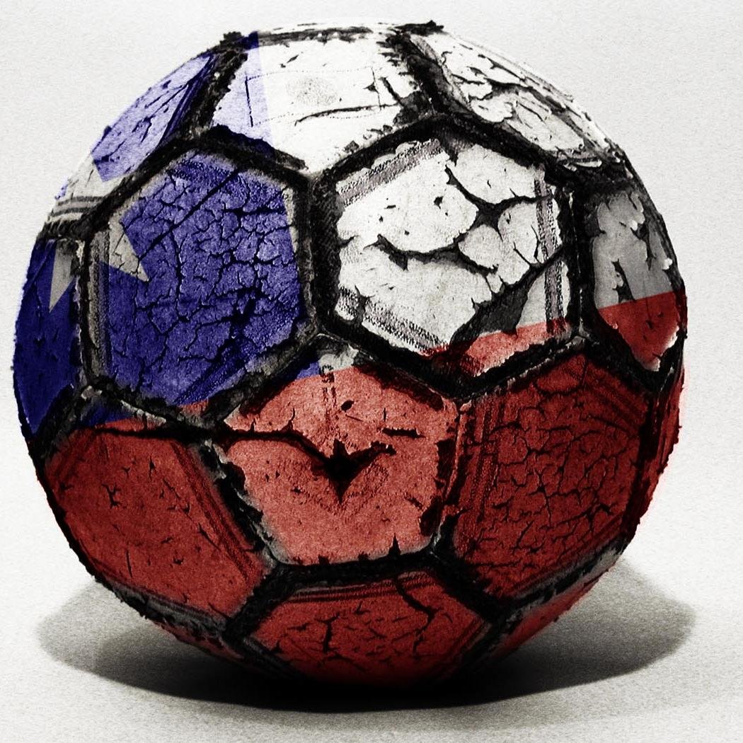 Editor at Opta, restlessly hunting the DOB, Height & Weight of Chilean League Players. All help appreciated.