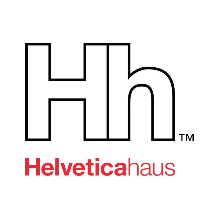 A unique blend of type, style, and philanthropy, Helveticahaus funds scholarships for design students through its one-of-a-kind apparel.