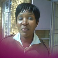 livhu mushaku (@mushakul) 's Twitter Profile