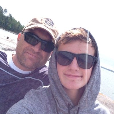 Believer, husband, father of 3 awesome kids, teacher, learner, friend, coach, and wanna-be golfer. Principal of Southwood School.