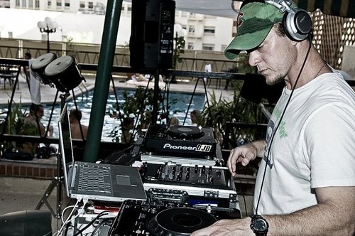 cbingham24's profile picture. DJ / Producer / Lumbermen / Dad