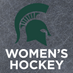 MSU Women's Hockey (@spartanwhockey) Twitter profile photo MSU Women's Hockey (@spartanwhockey) Twitter profile photo