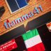 Fiamma 41 (@fiamma41ny) Twitter profile photo