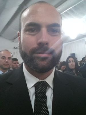 Padre orgulloso de Adriana y Alejandro. Béticos del Universo. Intereses: Turismo y gastronomía.