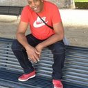 Patrick Newton - @newtpatou - Twitter