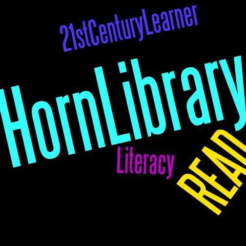 HornBeyondBooks Profile Picture