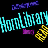 Horn Library(@HornBeyondBooks) 's Twitter Profile Photo