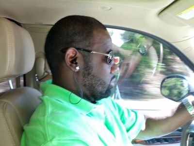 A FATHER & A HUSBAND LOVE EVERY MINUTE!