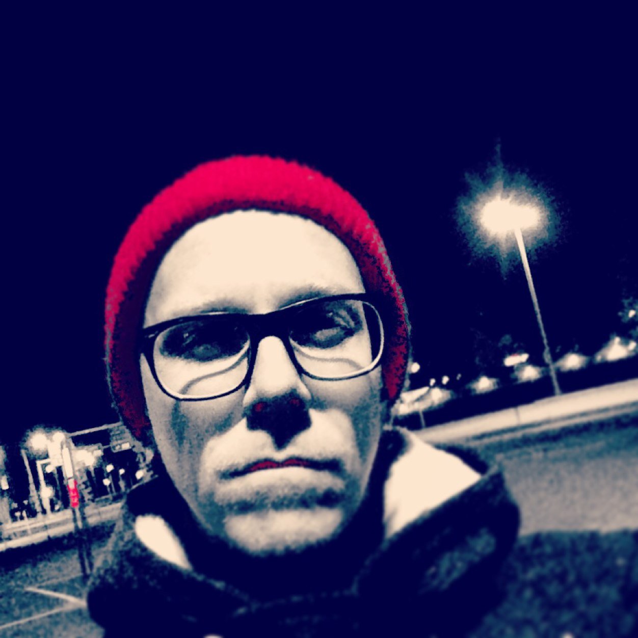 Se ainoa oikea Wirtanen. The real Wirtanen himself. Post & ghost.