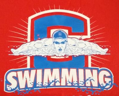 Official account of the CHS/CMS swim teams.