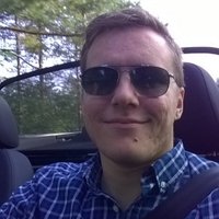 Kim Salmi (@infr) 's Twitter Profile