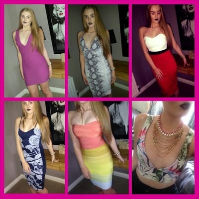 BombshellBella1's profile picture. Bombshell Bella is a stylish online store, offering the latest in celebrity inspired clothing and accessories - for ladies who love the celebrity look ♥