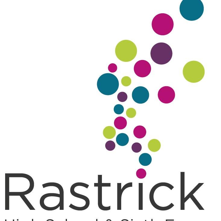 Twitter account for the Rastrick High School ICT dept