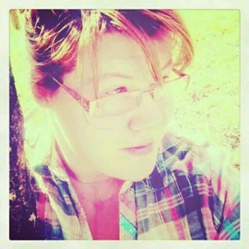I fight zombies to.love star trek I'm huge trekkie. love walking dead. photography is my passion. I'm into writing syfy n horror.