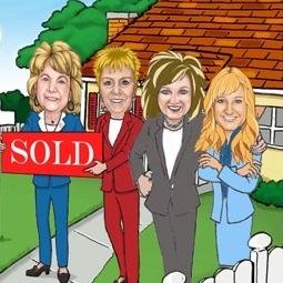 TannerTeam4's profile picture. Contact Us Today!
Donna Tanner 765.366.0607
Roberta Bowman 765.366.2488
Gina Reagan 765.401.6167
Morgan Reagan 765.366.9688