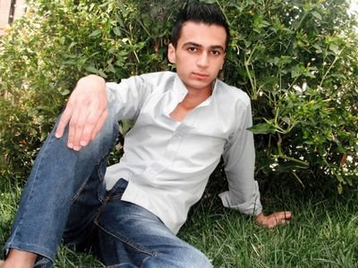 sharbazhir