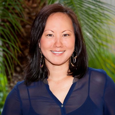 Profile Picture of Cindy Kim Van Horne (@CindyKimPR) on Twitter