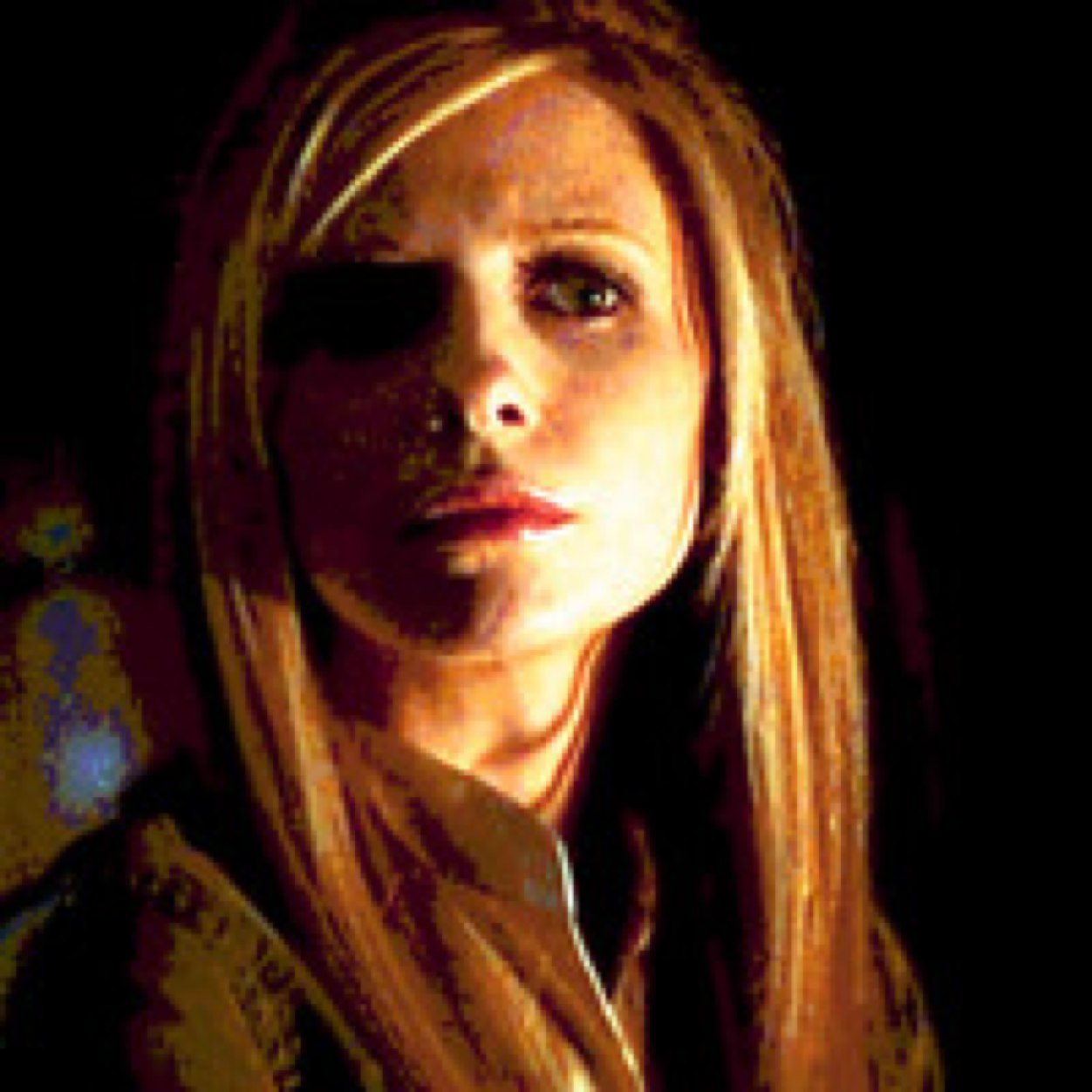 ThatOneSlayerB's profile picture. 