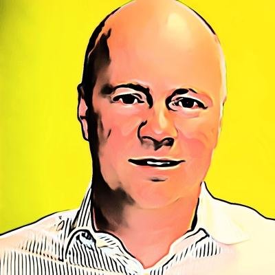 #Payments #Cards #eCommerce Expert - Interests: Payments | eCommerce | Cards | FinTech | Retail | Innovation | IoT | Tech | SocialMedia — Tweets are my own!