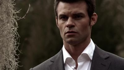 Original Vampire. Brother to @OriginalOnHeels @Klausimpulsive and @HybridWitchGirl. {AU-RP|H: On|Taken by: @LittleWolfLunaH}