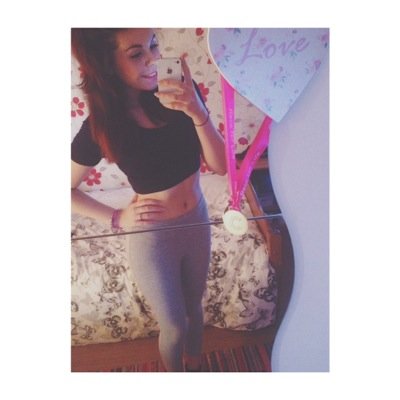 Fangirl☯ Lakey♥