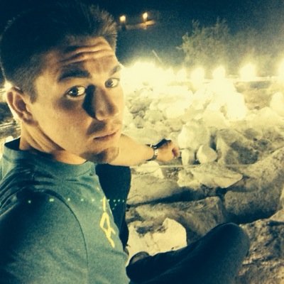 ColbertReport11's profile picture. 