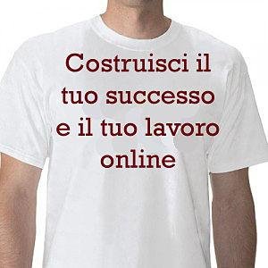 Alcuni tuoi amici sono riusciti a trovare qualche lavoretto online?
Vorresti provare anche tu ma non sai da che parte iniziare?
Sei capitato nella pagina giusta