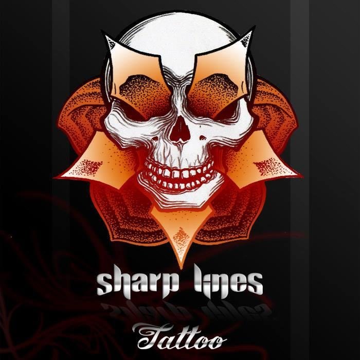 Sharp_lines's profile picture. French Tattooist, Fuck Yeah !