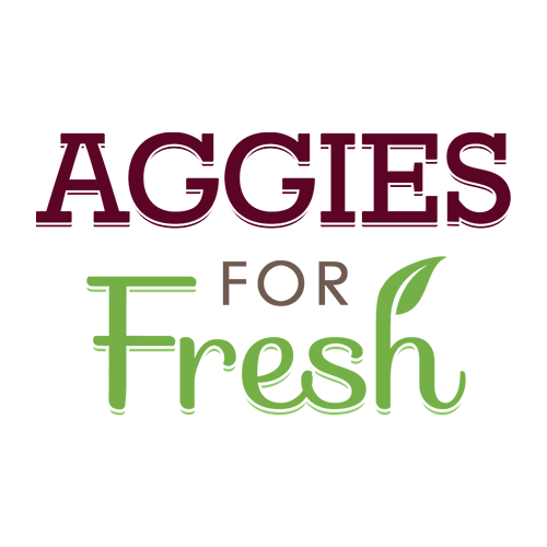 Aggies for Fresh is a campaign that introduces and helps place Texas A&M students into meaningful careers within the produce industry. #ChooseFresh