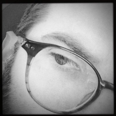 Senior #UIDeveloper at Railroad19. Maker of things with #Angular, #JavaScript and #Python. Recovering journalist.
