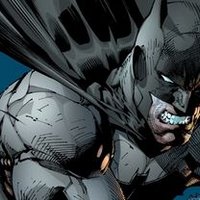 Batman (@broodingjustice) 's Twitter Profile Photo