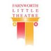 Farnworth L Theatre (@fltofficial) Twitter profile photo