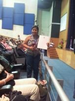 dvasamon's profile picture. Prof Universitaria, amo lo que hago digo lo que soy!.. Mis ideales se basan en: Justicia, Igualdad, Solidaridad y RESPETO.