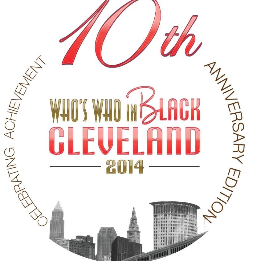 Celebrating the achievements of African Americans in Cleveland, Ohio.