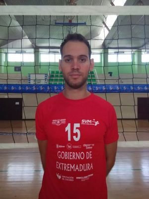 Roberto Ortiz García