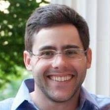 Drew Silverstein Profile