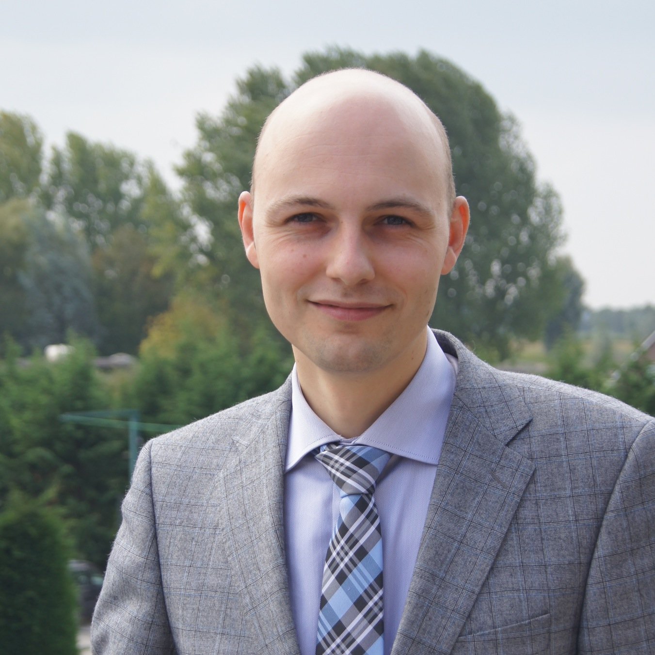 Edwin2967's profile picture. 