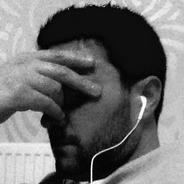 nickmason81's profile picture. 